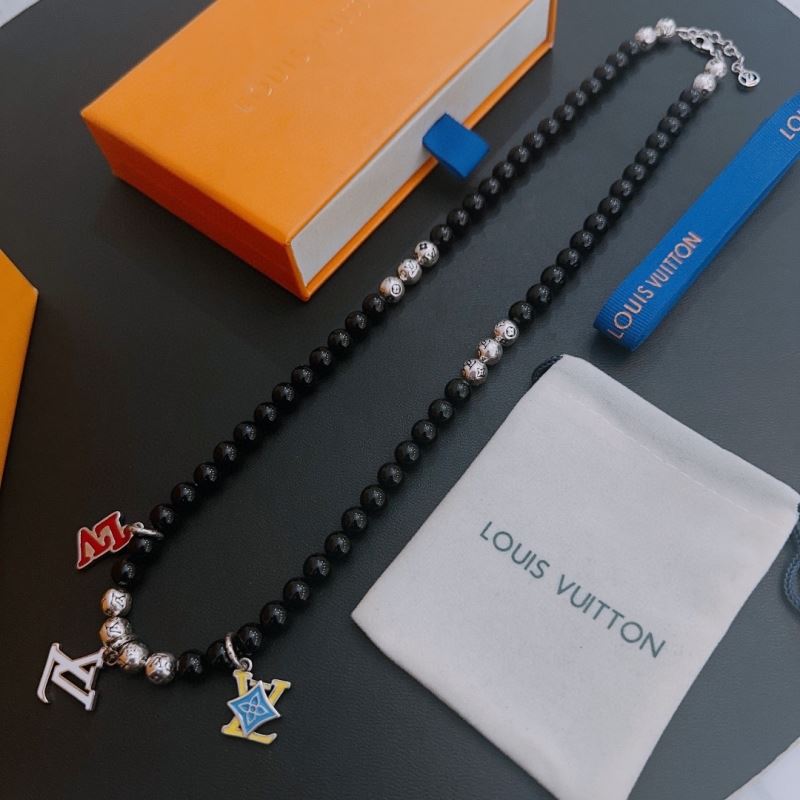 Louis Vuitton Necklaces